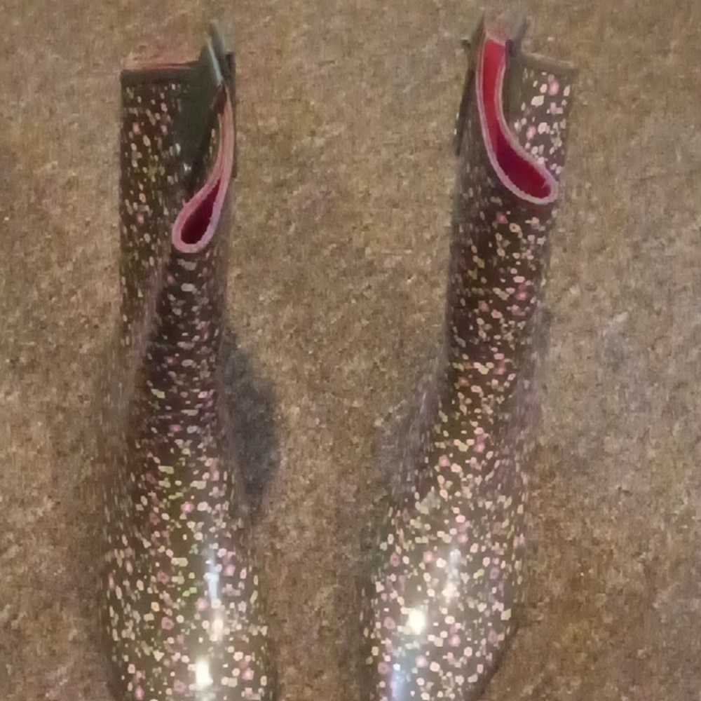 Cowgirl Boots